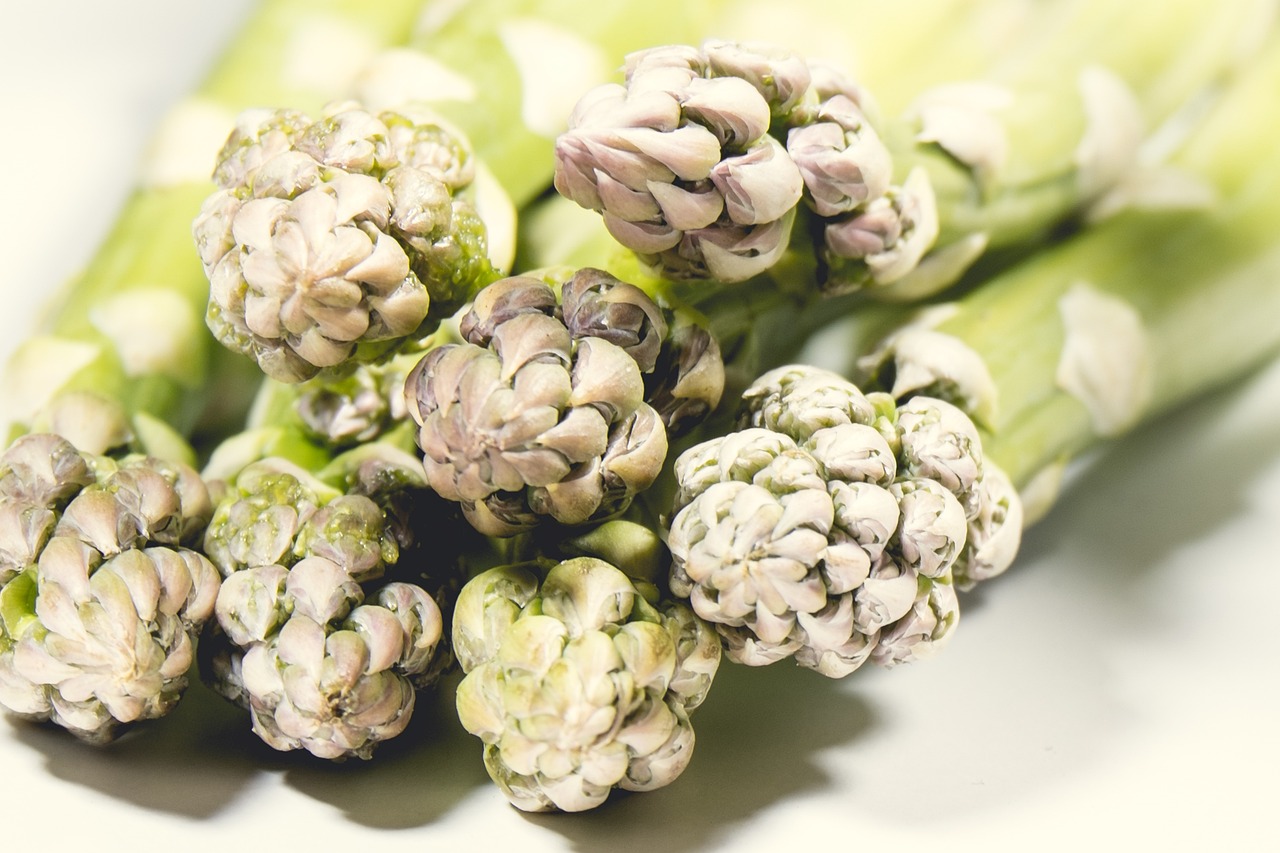 The Best Way to Cook and Serve Asparagus